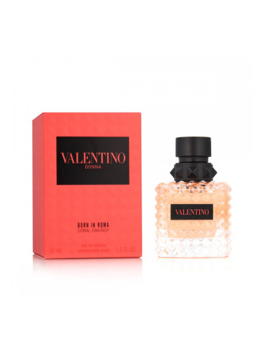 Дамски парфюм Valentino