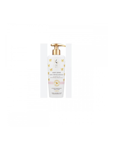 Лосион за тяло Tulipán Negro Body