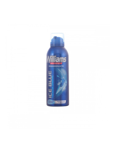 Дезодорант Williams Ice Blue 200 ml