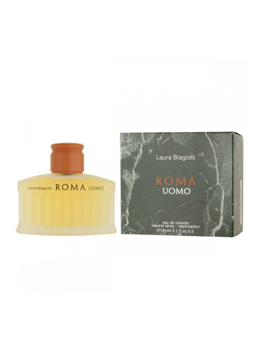 Мъжки парфюм Laura Biagiotti Roma Uomo