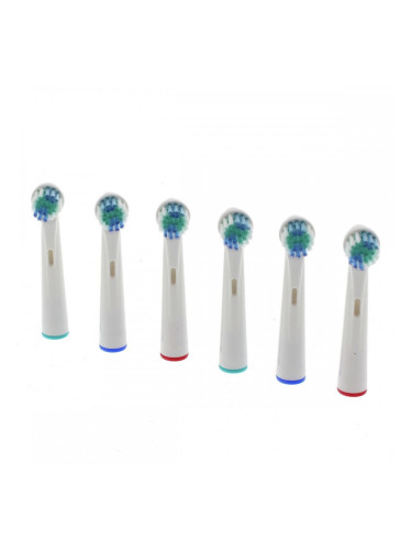 Резервна глава Elka Pieterman 33.040.000.19 Бял