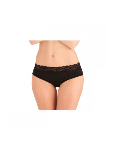 Бикини при менструация Femme Republique Черен