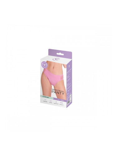 Бикини при менструация Femme Republique Розов