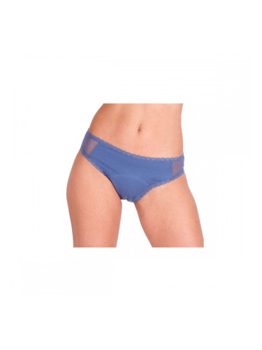 Бикини при менструация Femme Republique Син