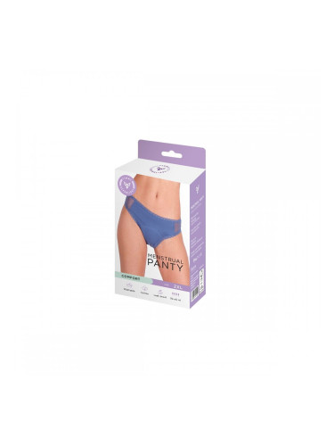 Бикини при менструация Femme Republique Син
