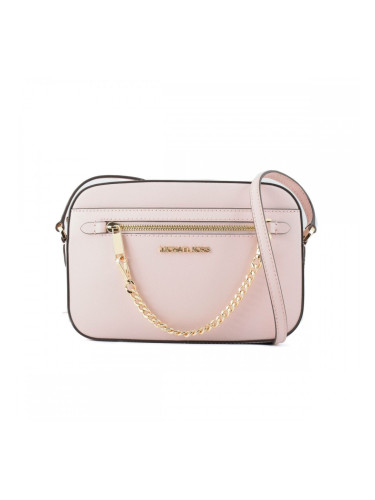 Дамска Чанта Michael Kors 35S1GTTC7L-POWDER-BLUSH Розов 24 x 18 x 6 cm
