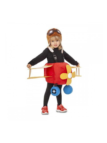 Маскировъчен костюм за деца My Other Me Пилот на линия 3-4 години