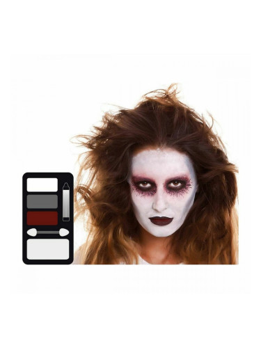 комплект за гримиране My Other Me Фантом (24 x 20 cm)