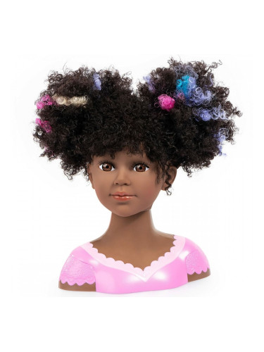 Кукла за Сресване Reig Charlene (27 cm)