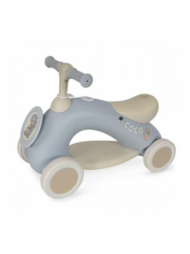 Обувки за Бягане Decuevas Coco Светло сив 60 x 27 x 42 cm