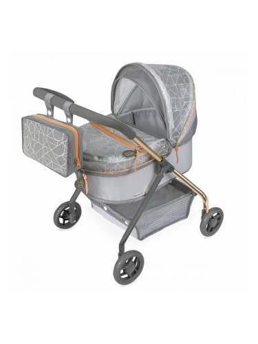 Количка за Кукли Decuevas