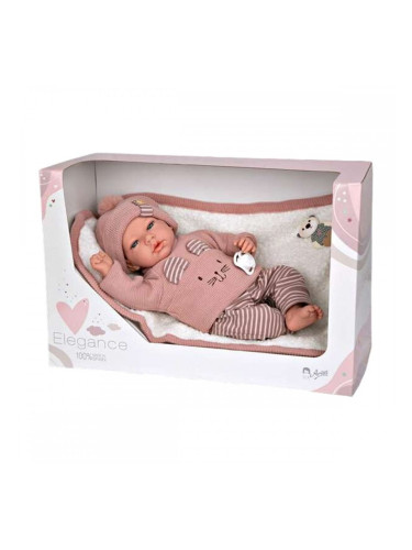 Бебешка кукла Arias Andie 40 cm