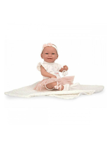Бебешка кукла Arias Elegance Zoe 42 cm
