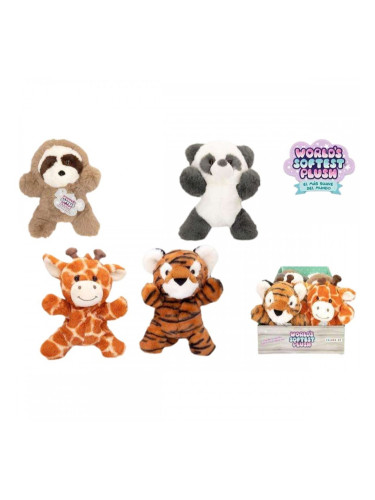 Плюш Colorbaby Beverly Hills 28 cm