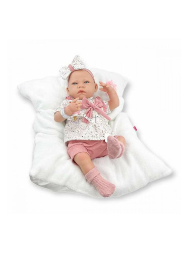 Преродени кукли Berjuan 18215-24 50 cm