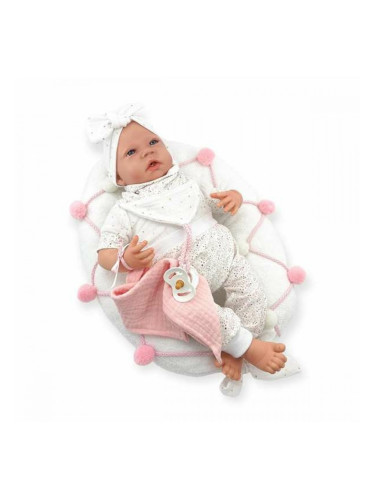 Кукла Бебе Berjuan 18301-24 50 cm