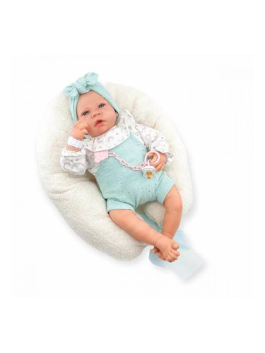 Преродени кукли Berjuan 18401-24 50 cm