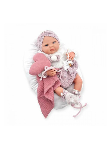 Преродени кукли Berjuan 18500-24 50 cm