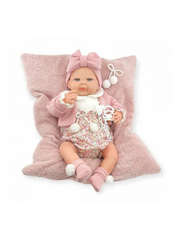 Преродени кукли Berjuan 18501-24 50 cm