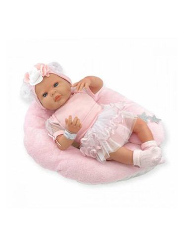 Преродени кукли Berjuan 18502-24 50 cm