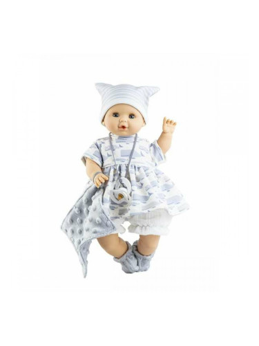 Бебешка кукла Paola Reina Sonia 36 cm