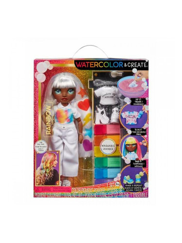 Кукла MGA Rainbow High 22 cm