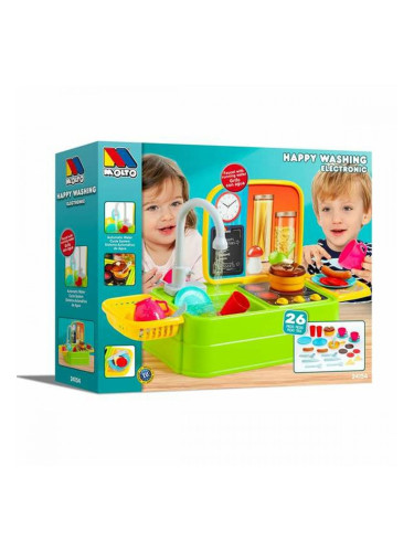 Кухня Играчка Moltó