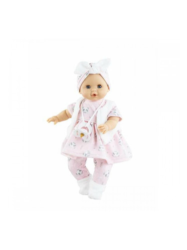 Бебешка кукла Paola Reina Sonia 36 cm