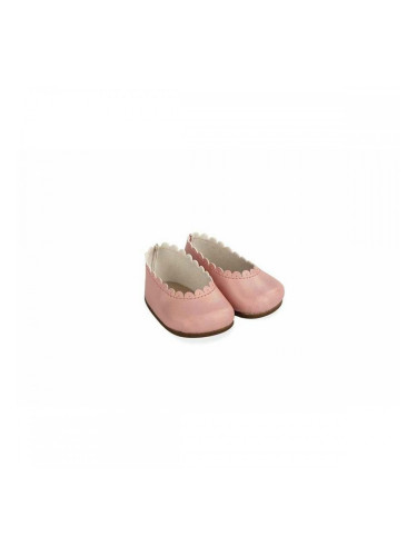 Обувки за кукли Arias Розов 40 cm