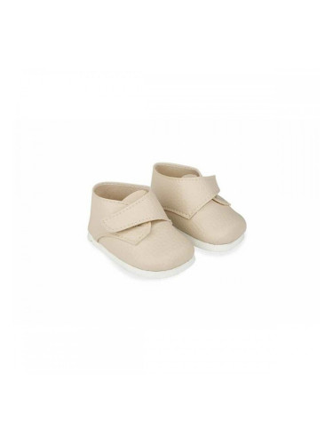 Обувки за кукли Arias Бежов 40 cm