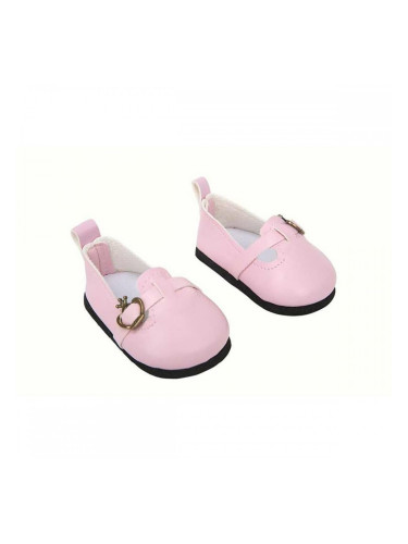 Обувки за кукли Arias Розов 40 cm