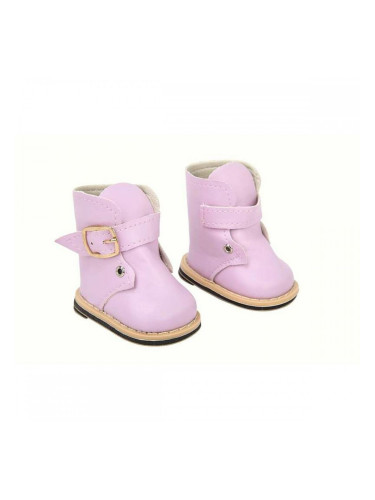 Обувки за кукли Arias Розов 40 cm