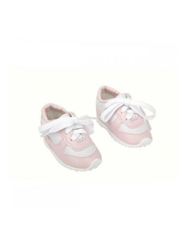 Обувки за кукли Arias Розов 40 cm