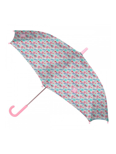 Чадър Moos Flores Многоцветен Ø 86 cm