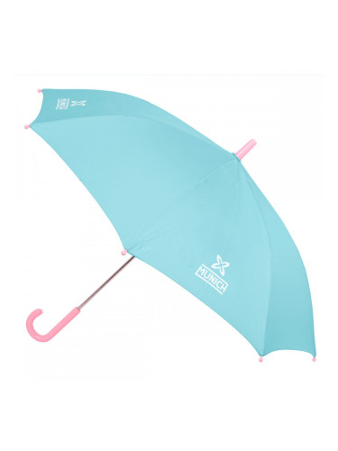 Чадър Munich Heaven Селесте Ø 86 cm