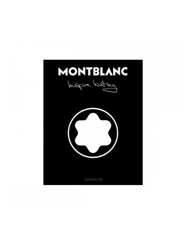 Тетрадка Montblanc Legend