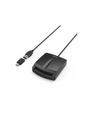 Калъф за клавиатура Hama