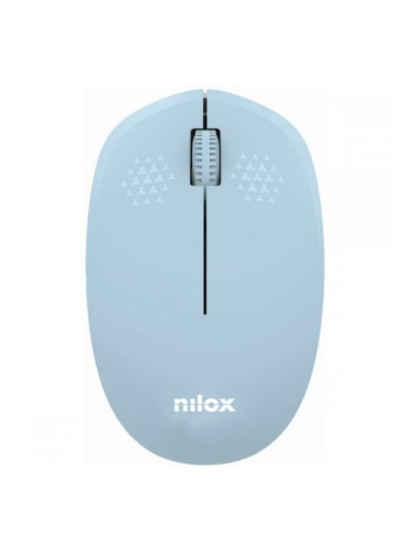 Оптична безжична мишка Nilox