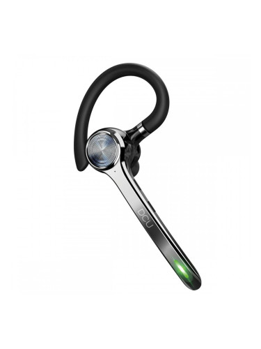 Слушалки DCU Сив