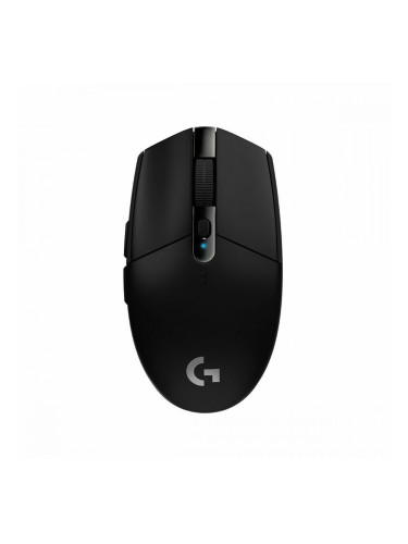 Мишка Logitech 910-005282 Черен