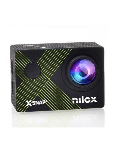 Калъфи Nilox NXACXSNAP2YL