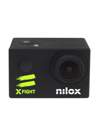 Калъфи Nilox NXACXFIGHTSE