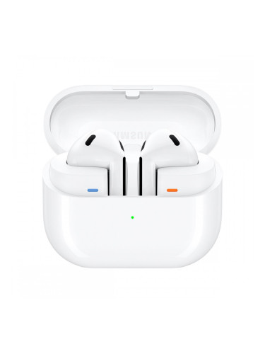 Блутут слушалки Samsung BUDS3 Бял