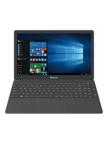 Лаптоп Denver Electronics Nbq-15147es512 15,6" Intel® Core i5-8259U 8 GB RAM 512 GB SSD Испанска Qwerty