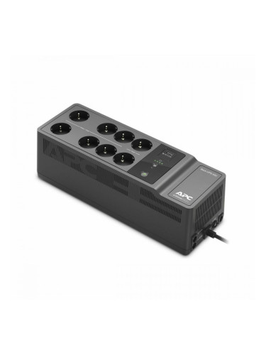 Инрактивен UPS APC BE650G2-GR