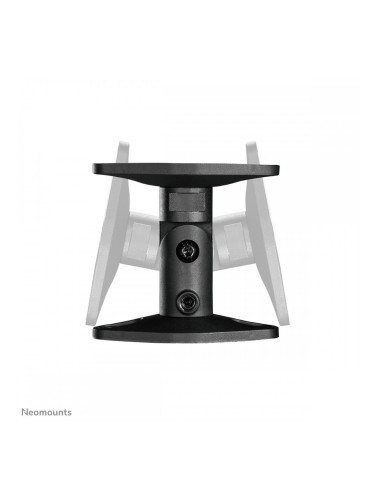 Поставка Neomounts SPEAKER-W100BLACK Черен