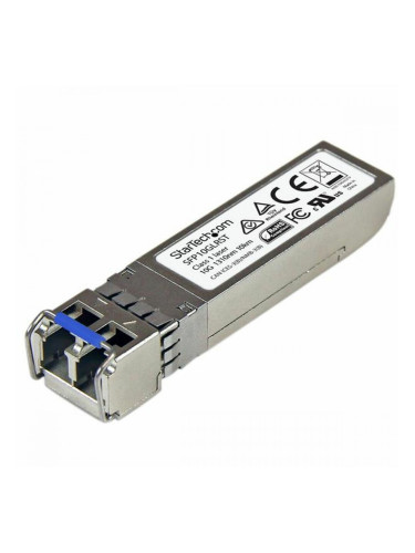 Многомодов оптичен модул SFP+ Startech SFP10GLRST           LC