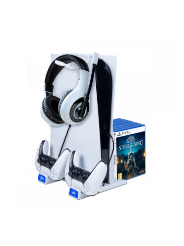 видеоигри PS5SCHARGESTAND
