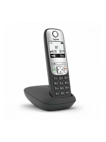 Безжичен телефон Gigaset A690 Безжичен