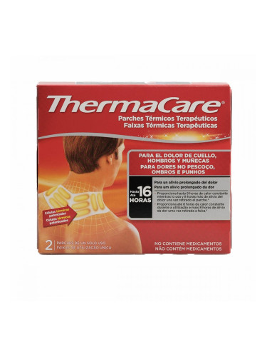 Термо стикери Thermacare (1 броя)